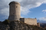 Bominaco-torre-del-castello