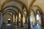 abbazia-di-san-giovanni-in-venere-cripta